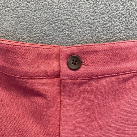 True Classic Men's Pink Shorts, 36" x 7" Inseam - Picture 10 of 13